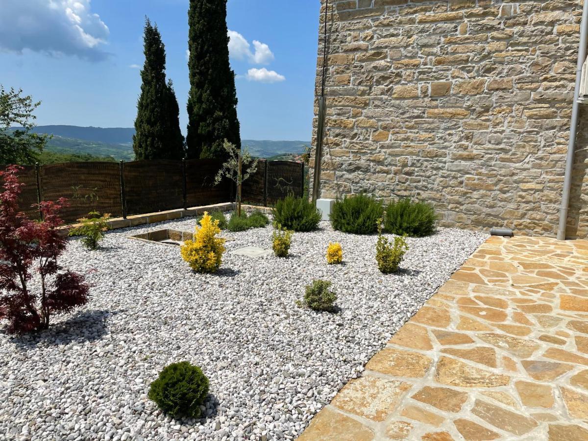 Villa Sanela Pobegi Екстериор снимка