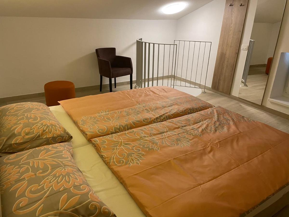 Villa Sanela Pobegi Екстериор снимка